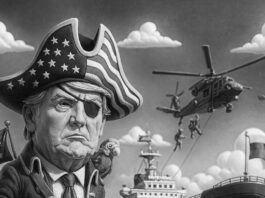 Crepúsculo del imperialismo