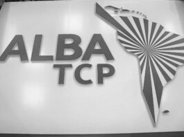 Cuba agradece propuesta del ALBA-TCP de crear misión internacional de energía en la isla
