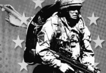 ¿Deben los europeos volver a acostumbrarse a morir en la guerra?