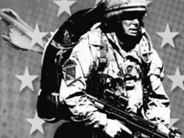 ¿Deben los europeos volver a acostumbrarse a morir en la guerra?