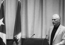 Discurso pronunciado en la clausura del XI Pleno del Comité Central del Partido Comunista de Cuba