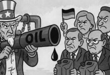 EEUU y la Unión Europea escenas de un matrimonio