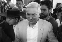 El fascismo gana en Chile