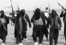 El yihadismo se extiende más allá de los países del Sahel