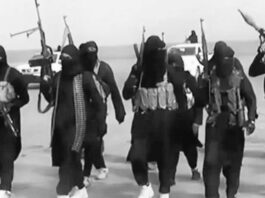 El yihadismo se extiende más allá de los países del Sahel