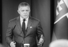 Fico llama a Ucrania «agujero negro» que engulle miles de millones de euros