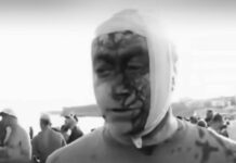 «Fue un baño de sangre absoluto»: El desgarrador testimonio de un superviviente de la masacre en Australia