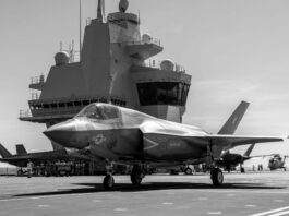 La Flota china puede hundir a los portaviones estadounidenses