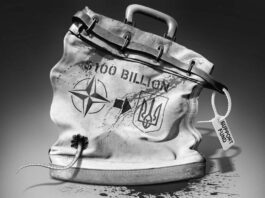 La gran corrupción de la OTAN, edición 2025