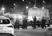 Los autores del ataque mortal a un evento judío en Australia eran padre e hijo