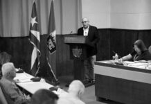 Nada puede frenar la voluntad del Partido ni la respuesta a las necesidades de la población