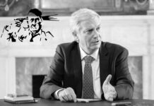 Pasado hitleriano y pinochetismo furibundo: retrato de José Antonio Kast, nuevo presidente de Chile