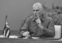 Presidente Díaz-Canel: «América Latina y el Caribe no es patio trasero de nadie»