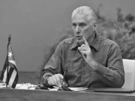 Presidente Díaz-Canel: «América Latina y el Caribe no es patio trasero de nadie»