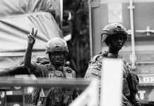 Rebeldes en RDC acusan a gobierno de limpieza étnica