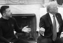 «Sí, pero»: La eterna respuesta de Zelenski a las iniciativas de paz de Trump