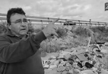 Alacant ciudad de escombros