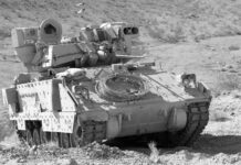 Alemania: la industria de guerra exige un cambio tecnológico