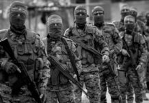 HAMAS reitera su compromiso con la liberación de Palestina