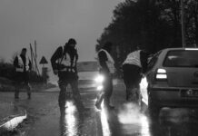 Las provocaciones ucranianas en Polonia para escalar la guerra