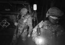 Tropas rusas mantienen bajo control firme una ciudad clave pese a los intentos de penetración