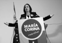 La parodia de un premio Nobel, por los pelos