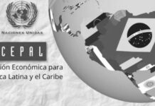 Cepal actualizará proyecciones del PIB para 2025 y 2026