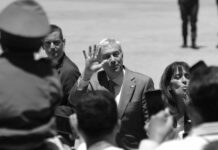 Chile defiende al fascista Kast ante crítica de Gustavo Petro