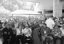 Clase Obrera venezolana instala Gran Congreso Constituyente