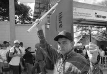 Golpe Electoral en Honduras: Partido Libre se convoca de urgencia al centro de escrutinio