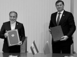 Irán y Bielorrusia firman tres acuerdos destinados a fortalecer la cooperación y contrarrestar las sanciones unilaterales