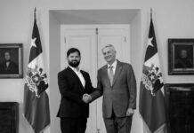 Kast se reúne con Boric tras derrota electoral y el pinochetismo inicia ascenso al poder