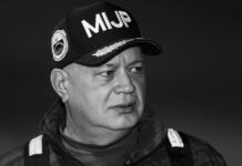 La advertencia de Diosdado Cabello a EE.UU.: «No se van a llevar ni una gota de petróleo»