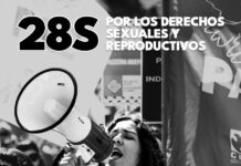 La batalla por el derecho al aborto