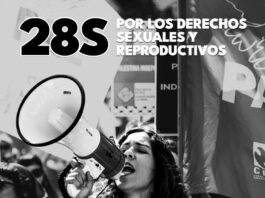 La batalla por el derecho al aborto
