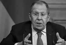 Lavrov sobre el bloqueo de activos: «Los europeos llevan el robo en la sangre»