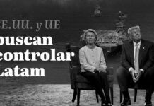 Nicaragua acusa a EE.UU. y la UE de buscar controlar América Latina