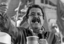 Partido oficialista exige recuento de actas de elecciones en Honduras