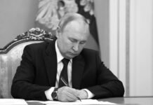 Putin prolonga la prohibición del suministro de petróleo a países que limiten el precio