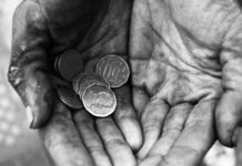 Rabia organizada frente a la pobreza. Orgullo de clase.