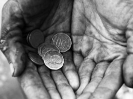 Rabia organizada frente a la pobreza. Orgullo de clase.