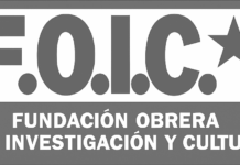 Resolución final del I encuentro contra la Guerra Imperialista y por la paz