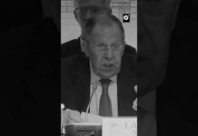 Rusia confirma participación británica en Ucrania