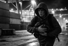 Así opera el crimen organizado para reclutar niños en el corazón de Europa