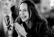 Critican en México llamado de Machado a intervención en Venezuela