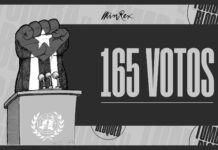 Cuba digna y soberana