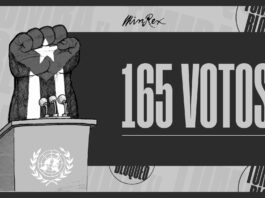 Cuba digna y soberana