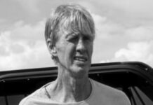 El hombre que intentó matar a Trump quería llevar afganos a Ucrania para combatir a Rusia