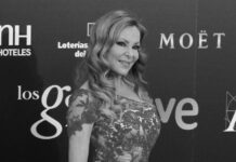 El vínculo español de Epstein: el dinero de la familia de Ana Obregón en el origen de su fortuna