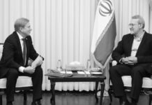 Irán y Rusia acuerdan acelerar el estratégico Corredor de Transporte Norte-Sur